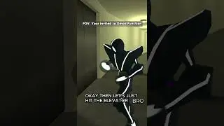 POV: Your Invited To The G-mod Function...