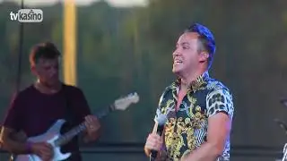 Duo Jamaha: Ruku hore dám