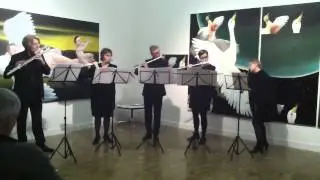 Erland von Koch - Cantilena