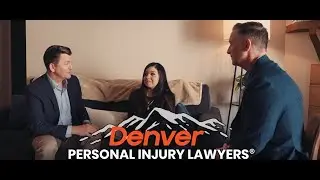 Denver Personal Injury Lawyers&reg; - Car Accident and Injury Attorneys Sean McQuaid & Jonathon Douglas