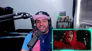EOS-YAGI B X SET DA TREND X DOUGIE B (OFFICIAL VIDEO) BRONX DRILL REACTION 🔥🔥🔥