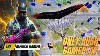 Bgmi Live Rush Gameplay @drneolive #BGMI #GamingLive #LiveGaming #BGMILive #LiveNow