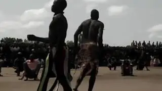 Ajith Nyakuoi vs Mathiang Chot