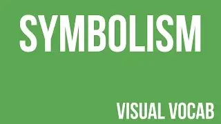 Symbolism defined - From Goodbye-Art Academy