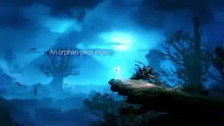let's play ori and the blind forest: Definitive Edition part 1