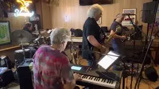 Ripple-Diomede & Donovan featuring Skip Vangelas, Butchy Sochorow, Billy Siegel & Dan Donovan at OVP