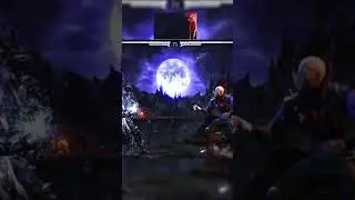 #shorts Raiden's SHOCKING Touch of DEATH COMBO ⚡💀