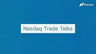 TradeTalks: Nasdaq&rsquo;s U.S. ETF business, semi-transparent ETFs, and issuer support for digital assets