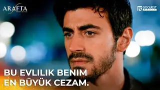 Bu aşk bu y&uuml;k&uuml; kaldırır mı? | ARAFTA 15. B&ouml;l&uuml;m | Yeni Diziler | T&uuml;rk Dizileri #EP15 @araftadizisi