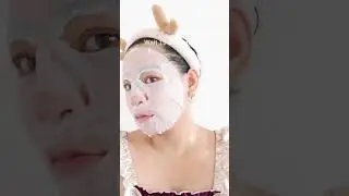 HELLO GLOW|SERUM SHEET MASK| Daphne Densing