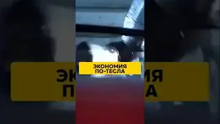 СОЛНЕЧНАЯ ЭКОНОМИЯ: Как Tiny House помогает реально СЭКОНОМИТЬ? #Tesla #Экономия