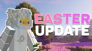 HUGE Seasonal Update | Hypixel