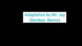 Adaptation by Mr. Leveston Jay