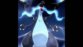dragon Pokemon aatack most power ful