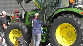 Community Comes Together for Northeast Georgia Ag Expo | Promoting the Future of Agriculture