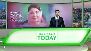 Punjab Government Moves To Ban Religious Party | Pakistan Today English News