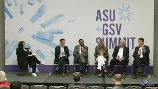 Green Jobs Now | ASU+GSV 2022
