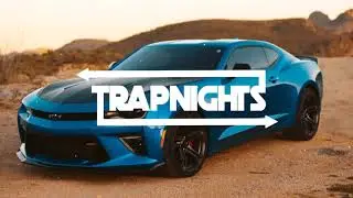 Gym Class Heroes - stereo hearts |Adam Levine | Trapnights