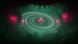 Mysterious Dark Electronic Rave Sci-Fi Techno Sync Music For Film & Video Games