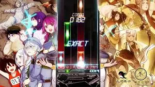 TAPSONIC BOLD TEST #02