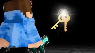 Ich FINDE GEHEIMEN OP SCHL&Uuml;SSEL (Minecraft Landschaft)
