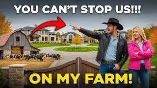 I Left for 8 Months &mdash; Came Home to Find an HOA Sold My Land