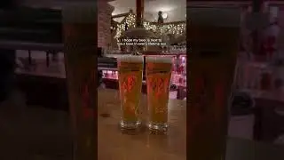 🍺❤️🍺 #beerhumor #pint #ittakestwo