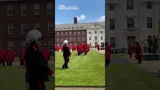 Royal Hospital Chelsea Founder's Day 2024
