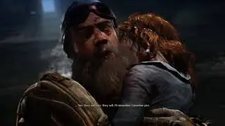 Mad Max: Hope's and Glory's Death