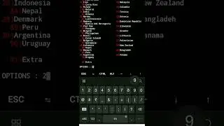 Hack Publically Available CCTV Camera Using Termux Android#shorts #camera #kalilinux #termux #hacker
