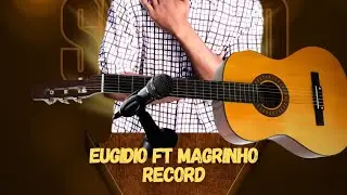 Eugidio ft Magrinho Record_-_NDINABWERERA