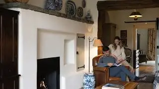 More Comfort at Trump Golf Links & Hotel Ireland
