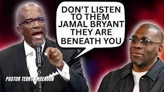 The Pastor Who Thinks We Are Beneath Him