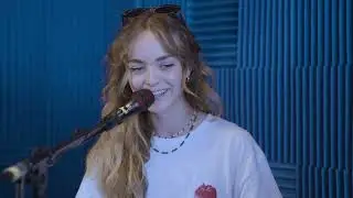 Alice Mae - Full performance (Live Backstage by Concertzaak)