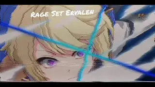 Ervalen Banshee13 OneShot - Epic Seven