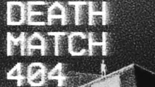 DEATHMATCH 404 - Enter a Cursed Deathmatch Server in this NO PLAYERS ONLINE Inspired FPS Horror Game