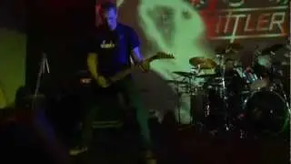 RATTLER Ukr   Live on AZ Fest