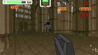 Lizard Squad - ROD309 gameplay test