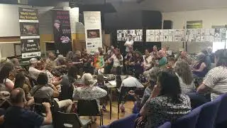 John Carty  -  Set 10 at World Fiddle Day Scartaglin 2025   Co Kerry