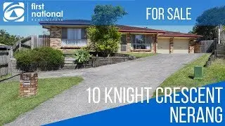 10 Knight Crescent, Nerang