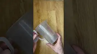 Max Shine B&uuml;y&uuml;k ve K&uuml;&ccedil;&uuml;k &Ouml;l&ccedil;&uuml; Kabı B&uuml;y&uuml;k Boy 1000ml ve K&uuml;&ccedil;&uuml;k Boy 100 ml Max Shine Measuring Cup