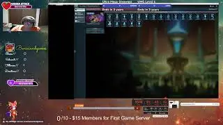 [UMG Day 03] Everywhere  Foreverathon Day 945- !gfm !umg