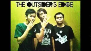 The Outsider's Edge - Innocent