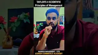 4 Fayol's Principle of Scientific Management #FayolPrinciples #ScientificManagement #ManagementTips