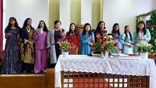 Light From Heaven by English Choir SDA Church Maninagar Ahmedabad