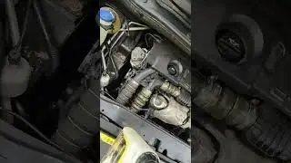 Car Engine Oil Kaisay Check Karen ? #france #meta #pakistani #pakistani_tik_tok #LifeAbroad