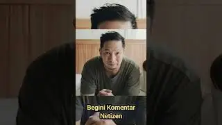 TOP COMMENT ‼️ Ringgo Agus Rahman Takut Anaknya Di Kira Hacker Bjorka #hacker #bjorka #ringgoagus