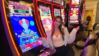 RISKING IT ALL ON DOLLAR DENOM Dragon Link!!!🤯💥💵