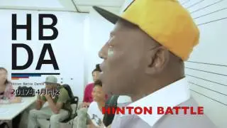 HINTON BATTLE