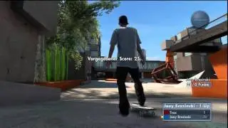Let's Play Skate 3 (german/deutsch) Part 4